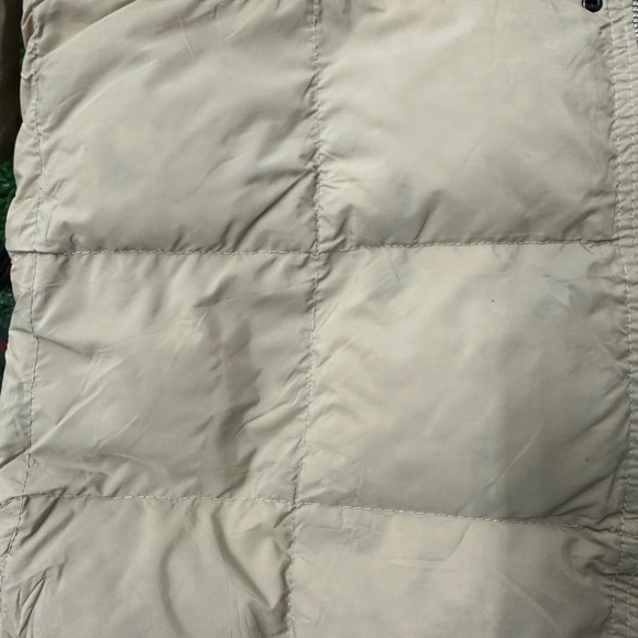 Vintage 1980s Pioneer Long Puffer Jacket Large - Picture 8 of 8